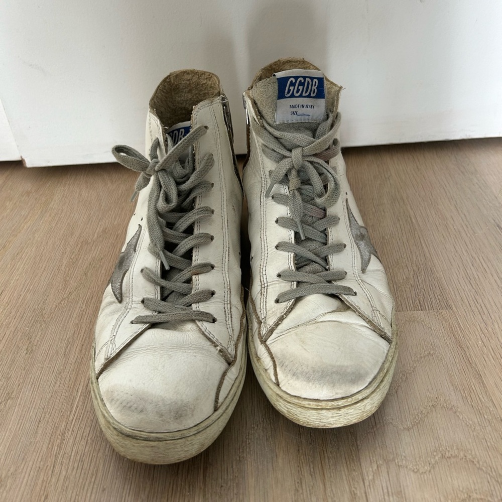 Golden Goose Sneakers